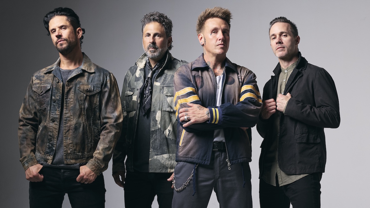 Papa Roach 2026